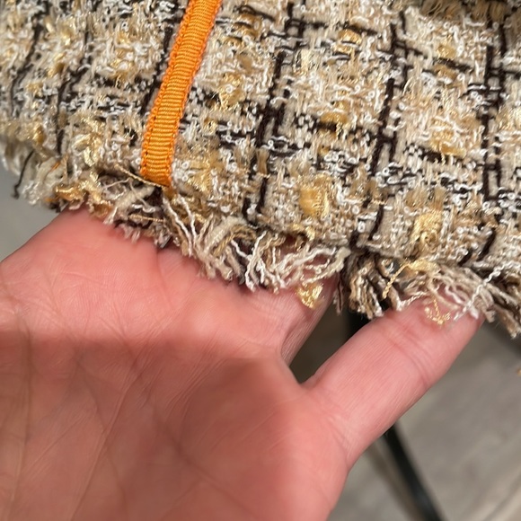 Tweed Blazer - Medium - Picture 8 of 8